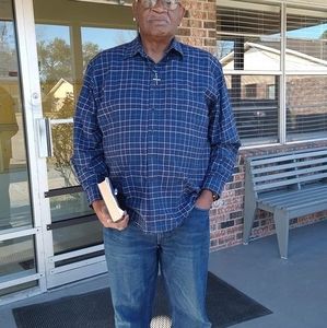 Meet your Posher, Randy